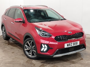 Kia - Niro