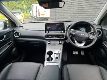 Used Hyundai KONA 2023 for sale - 79638839: Photo