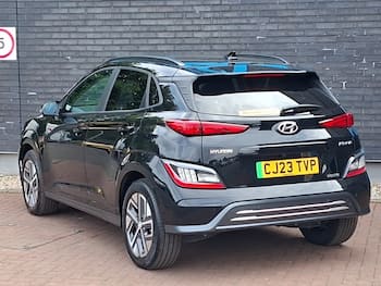 Used Hyundai KONA 2023 for sale - 79638839: Photo
