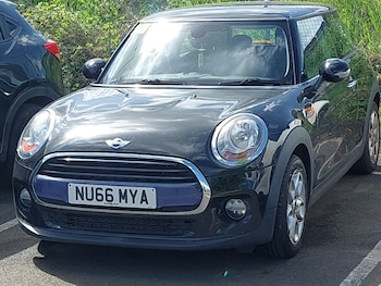Used MINI Hatch 2016 for sale - 78559394: Photo