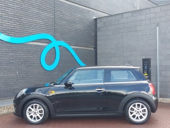 Used MINI Hatch 2016 for sale - 78559394: Photo