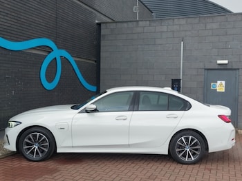 Used BMW 3 Series 2022 for sale - 78941159: Photo