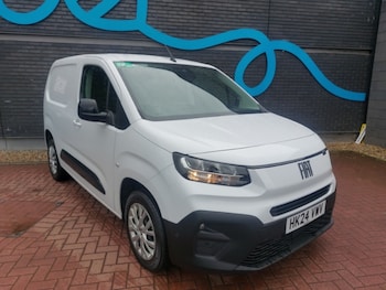 Used Fiat Doblo 2024 for sale - 79074691: Photo