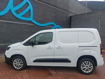 Used Fiat Doblo 2024 for sale - 79074691: Photo