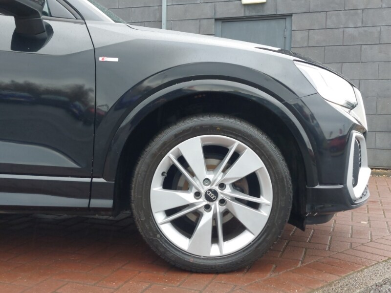 Used Audi Q2 2021 for sale - 77495237: Photo 14