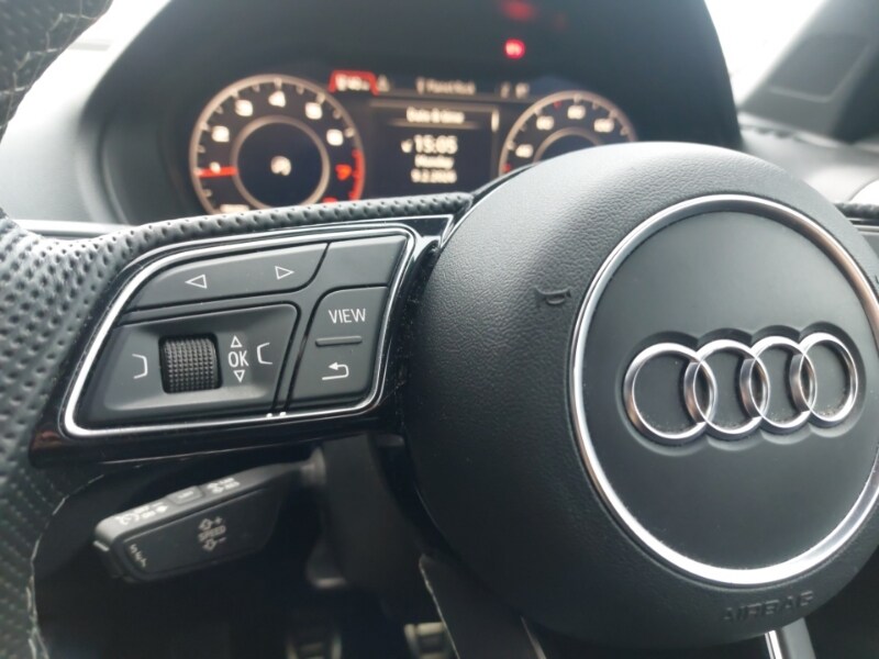 Used Audi Q2 2021 for sale - 77495237: Photo 15