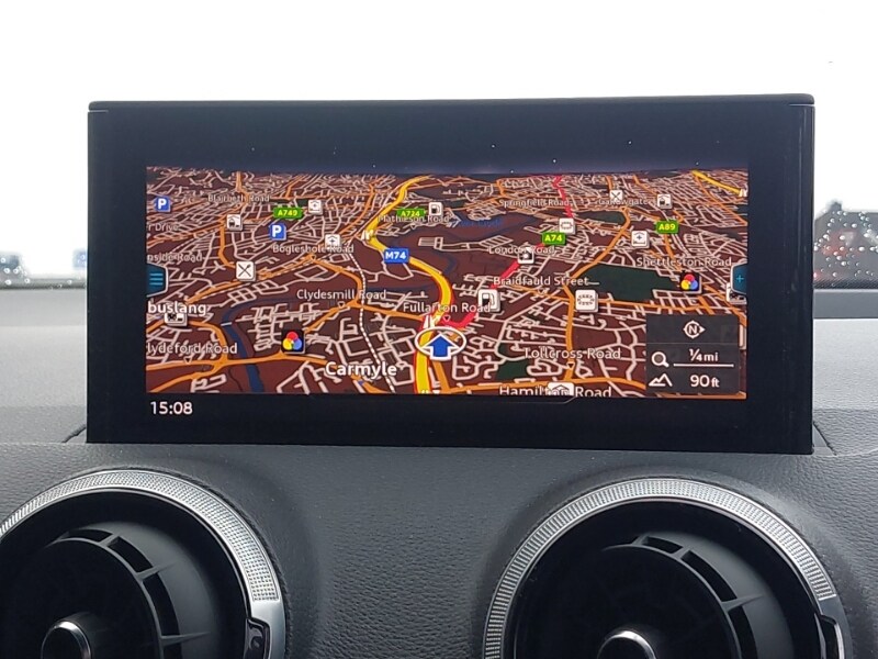 Used Audi Q2 2021 for sale - 77495237: Photo 19