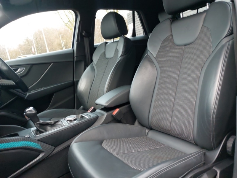 Used Audi Q2 2023 for sale - 77530747: Photo 12