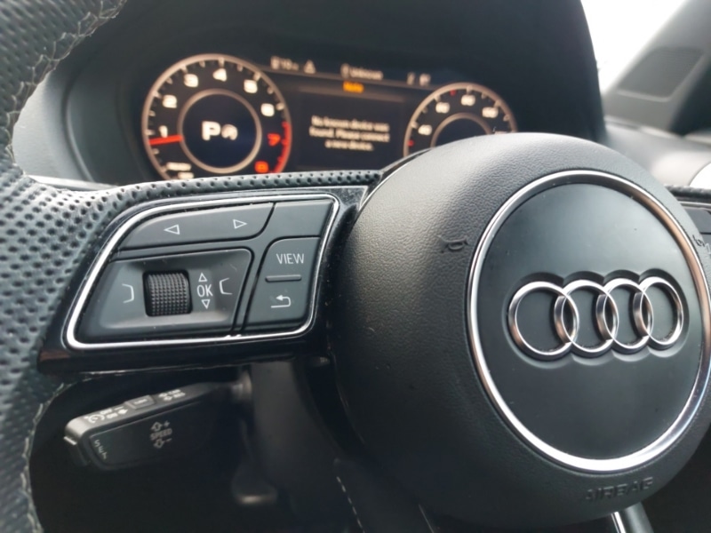 Used Audi Q2 2023 for sale - 77530747: Photo 15