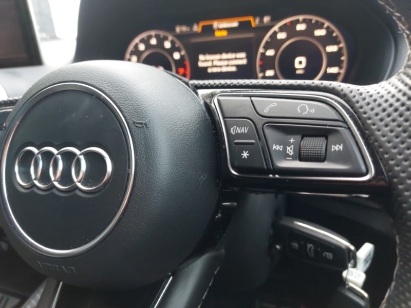 Used Audi Q2 2023 for sale - 77530747: Photo 16
