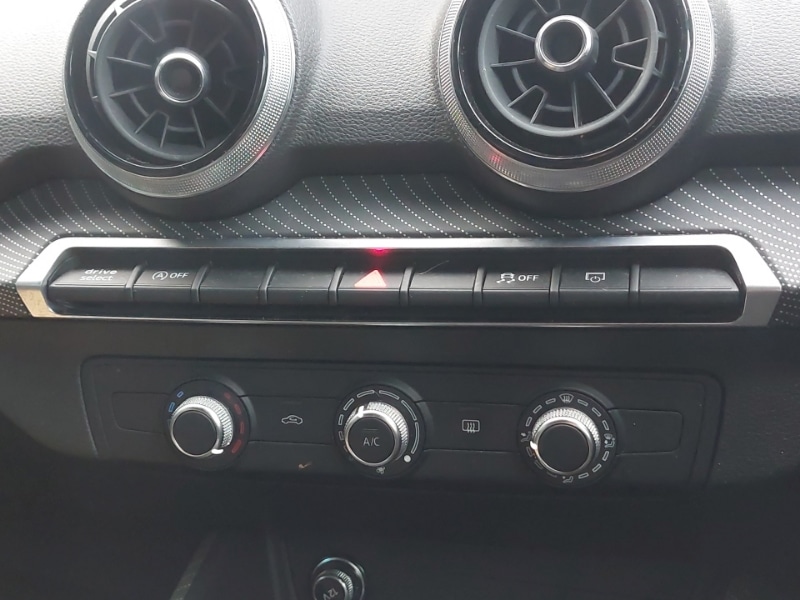 Used Audi Q2 2023 for sale - 77530747: Photo 17