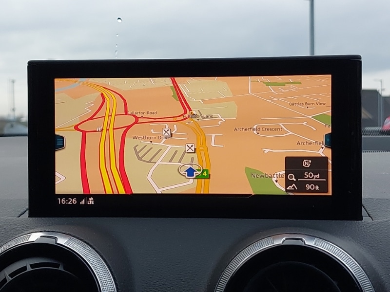 Used Audi Q2 2023 for sale - 77530747: Photo 19