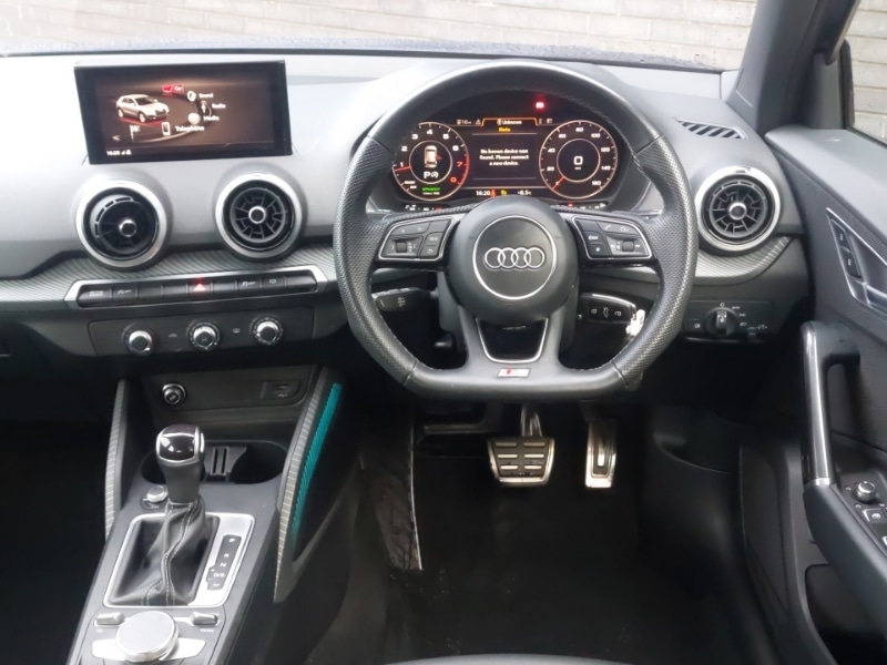 Used Audi Q2 2023 for sale - 77530747: Photo 7