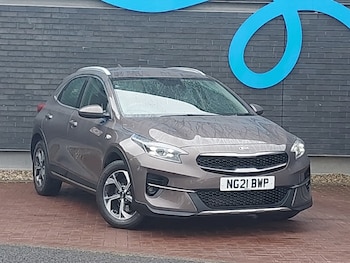Used Kia XCeed 2021 for sale - 78873001: Photo