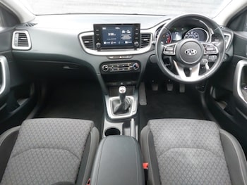 Used Kia XCeed 2021 for sale - 78873001: Photo