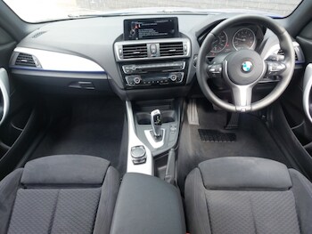 Used BMW 1 Series 2016 for sale - 78503081: Photo