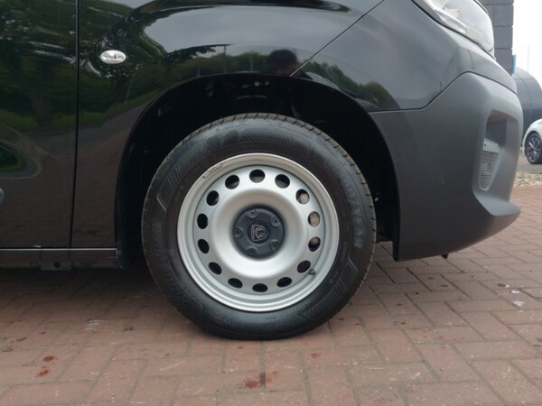 Used Peugeot Partner 2024 for sale - 74812749: Photo 13