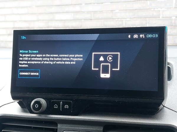Used Peugeot Partner 2024 for sale - 74812749: Photo 18