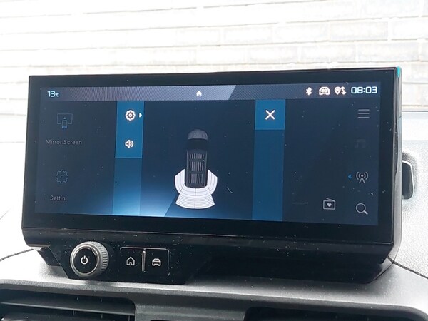 Used Peugeot Partner 2024 for sale - 74812749: Photo 19