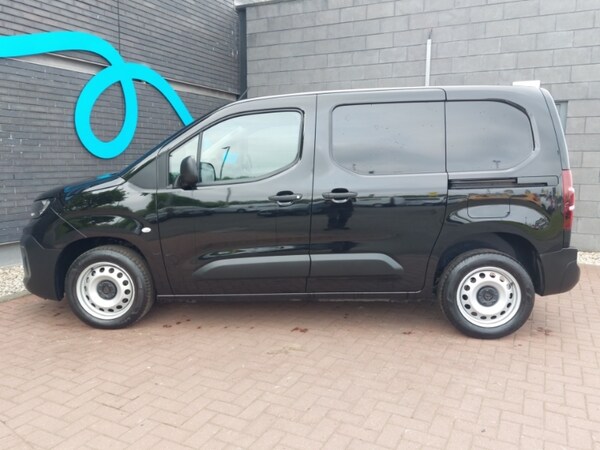 Used Peugeot Partner 2024 for sale - 74812749: Photo 4