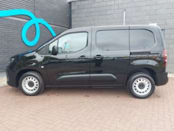 Used Peugeot Partner 2024 for sale - 74812749: Photo
