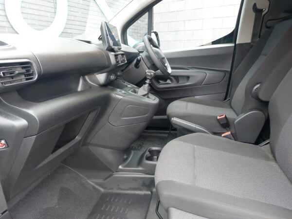 Used Peugeot Partner 2024 for sale - 74812749: Photo 5