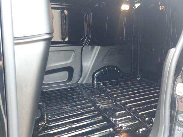 Used Peugeot Partner 2024 for sale - 74812749: Photo 6
