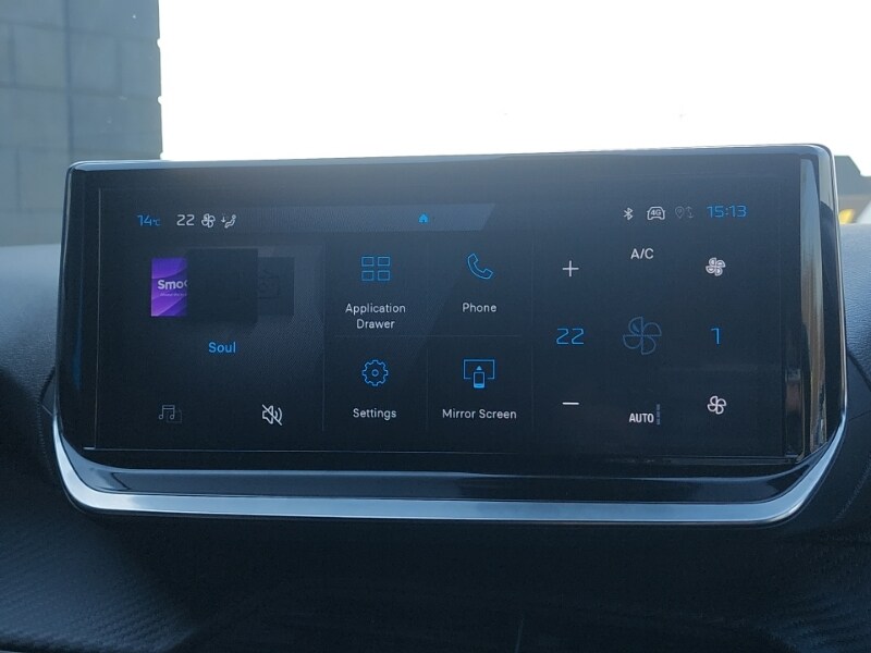 Used Peugeot 2008 2025 for sale - 77750787: Photo 11