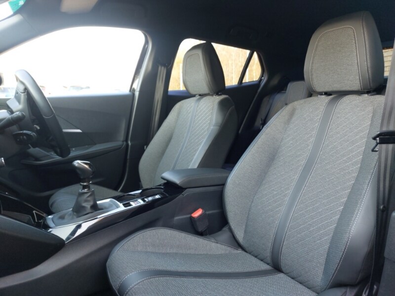 Used Peugeot 2008 2025 for sale - 77750787: Photo 12
