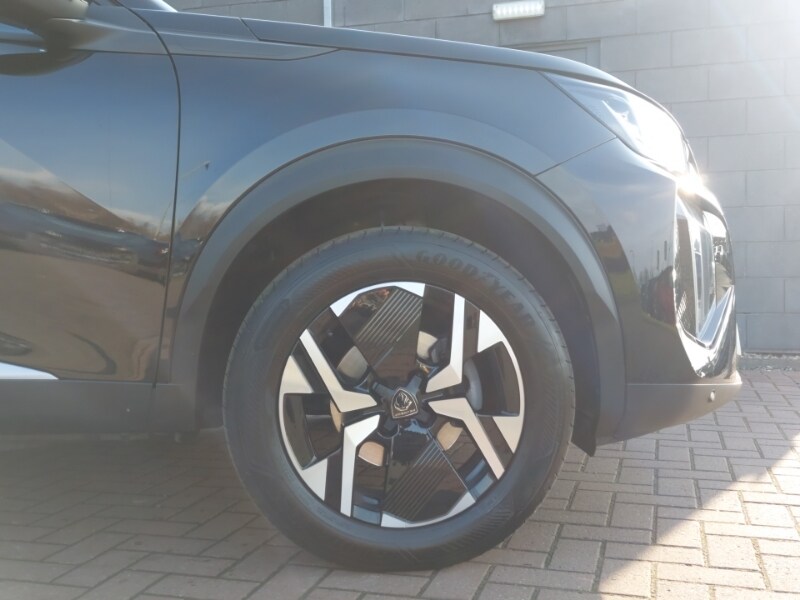 Used Peugeot 2008 2025 for sale - 77750787: Photo 14