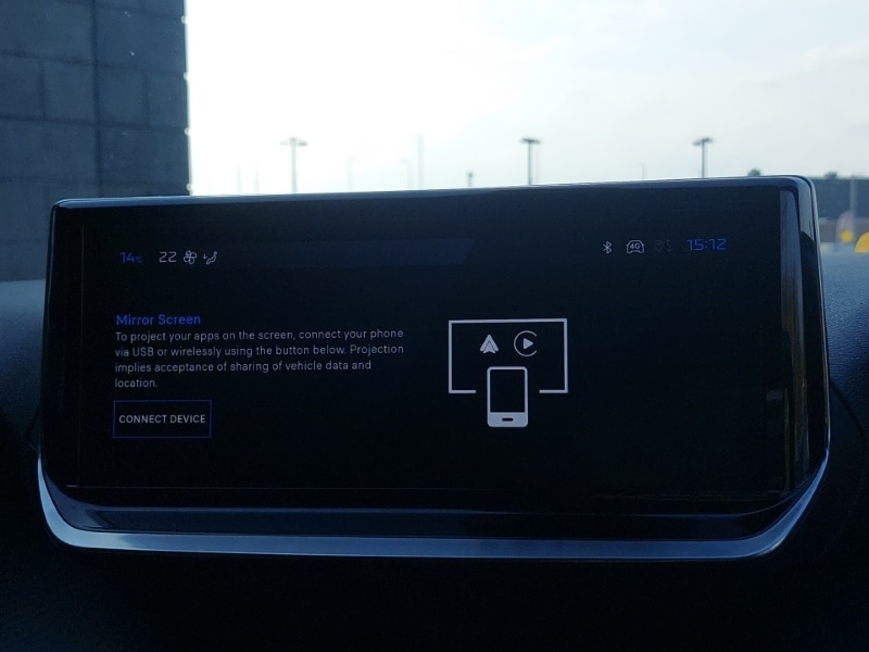 Used Peugeot 2008 2025 for sale - 77750787: Photo 17