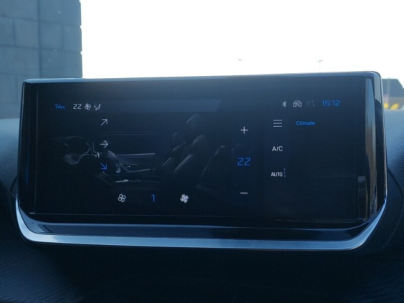 Used Peugeot 2008 2025 for sale - 77750787: Photo 18