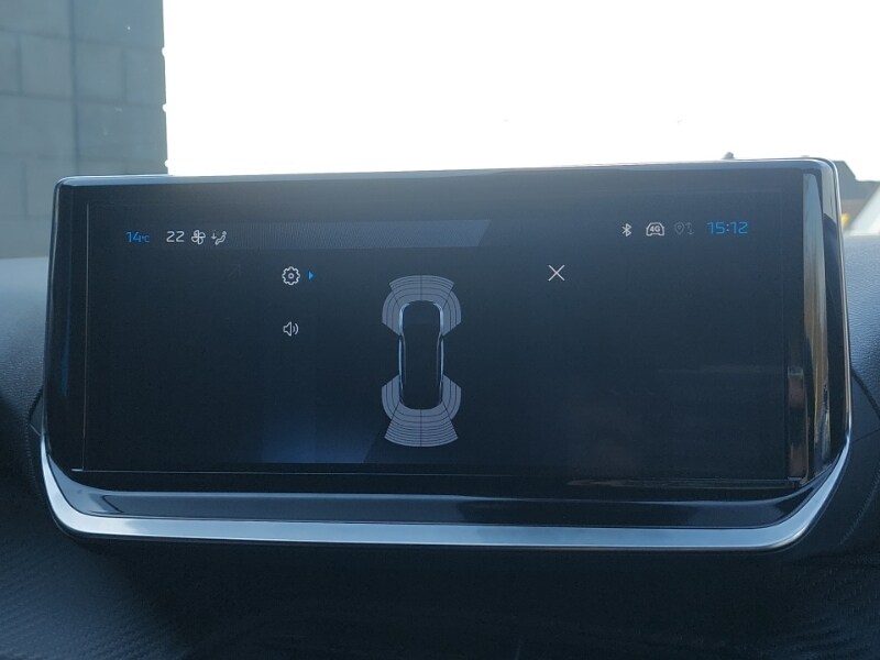 Used Peugeot 2008 2025 for sale - 77750787: Photo 19