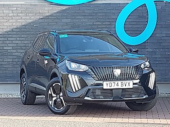 Used Peugeot 2008 2025 for sale - 77750787: Photo