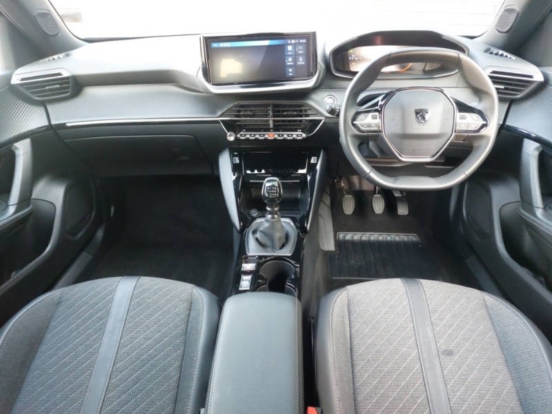 Used Peugeot 2008 2025 for sale - 77750787: Photo 2