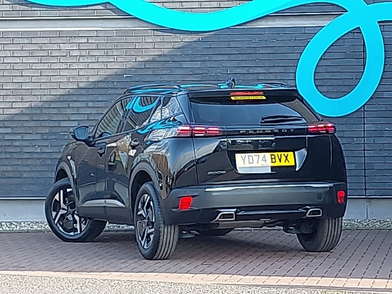 Used Peugeot 2008 2025 for sale - 77750787: Photo 3