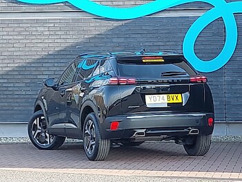 Used Peugeot 2008 2025 for sale - 77750787: Photo