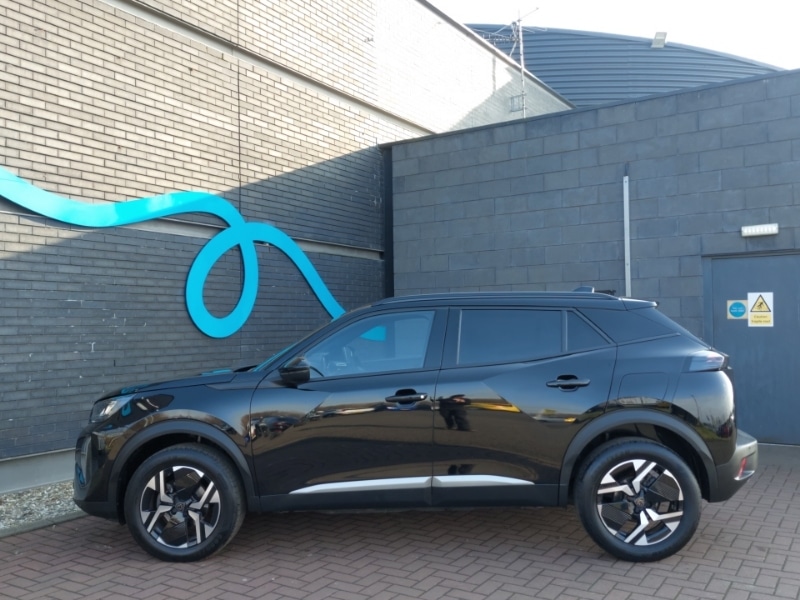 Used Peugeot 2008 2025 for sale - 77750787: Photo 4