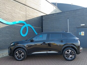 Used Peugeot 2008 2025 for sale - 77750787: Photo