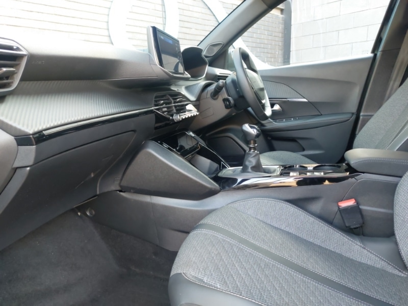 Used Peugeot 2008 2025 for sale - 77750787: Photo 5