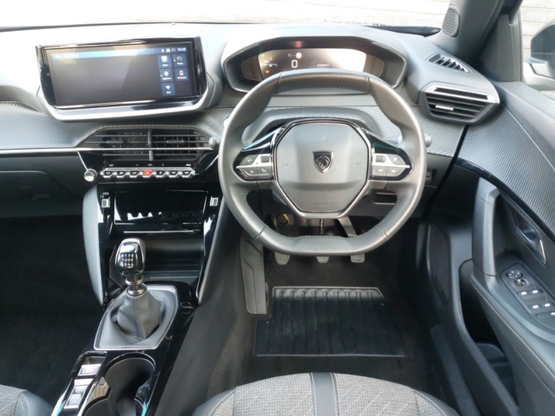 Used Peugeot 2008 2025 for sale - 77750787: Photo 7