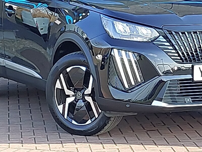 Used Peugeot 2008 2025 for sale - 77750787: Photo 9