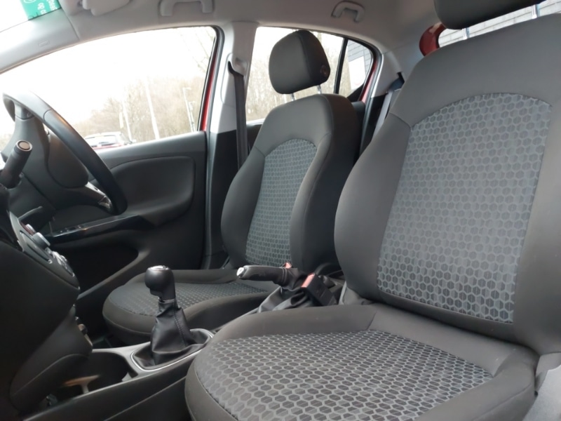 Used Vauxhall Corsa 2015 for sale - 77606240: Photo 12