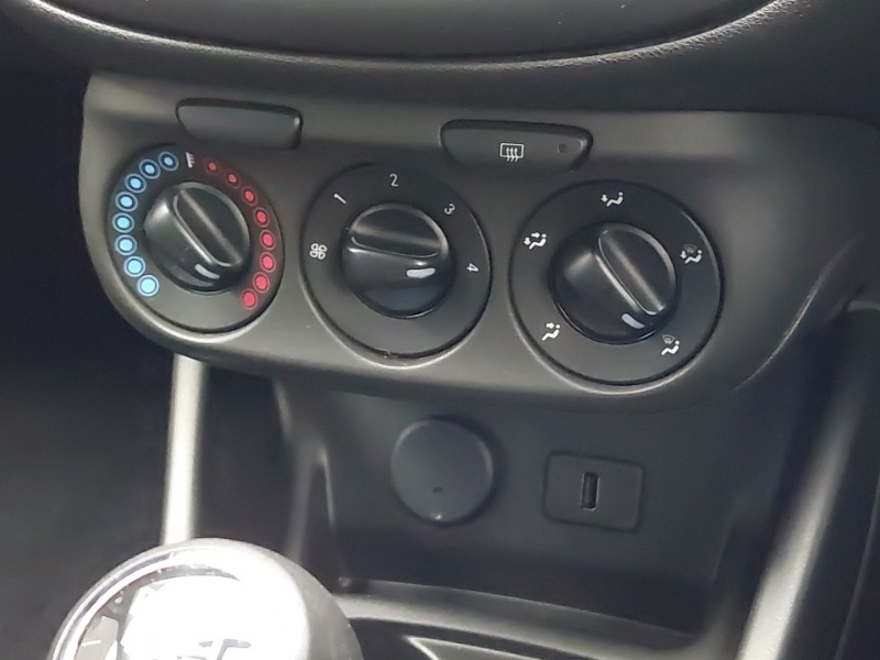 Used Vauxhall Corsa 2015 for sale - 77606240: Photo 17