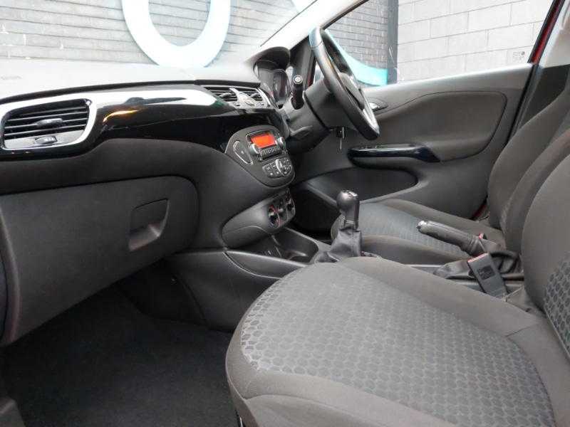 Used Vauxhall Corsa 2015 for sale - 77606240: Photo 5