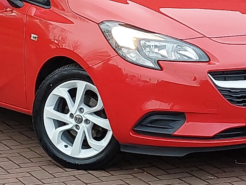 Used Vauxhall Corsa 2015 for sale - 77606240: Photo 9