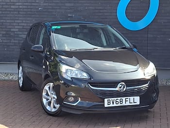 Used Vauxhall Corsa 2018 for sale - 79673385: Photo