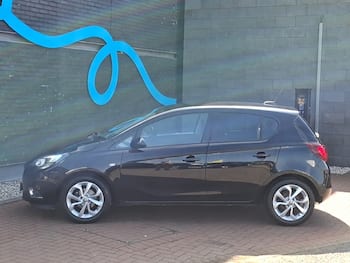 Used Vauxhall Corsa 2018 for sale - 79673385: Photo