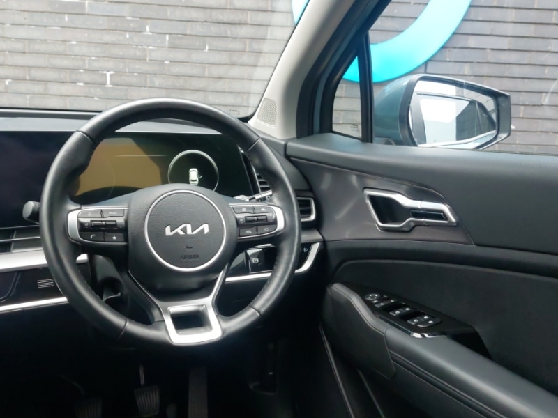 Used Kia Sportage 2022 for sale - 76764058: Photo 10