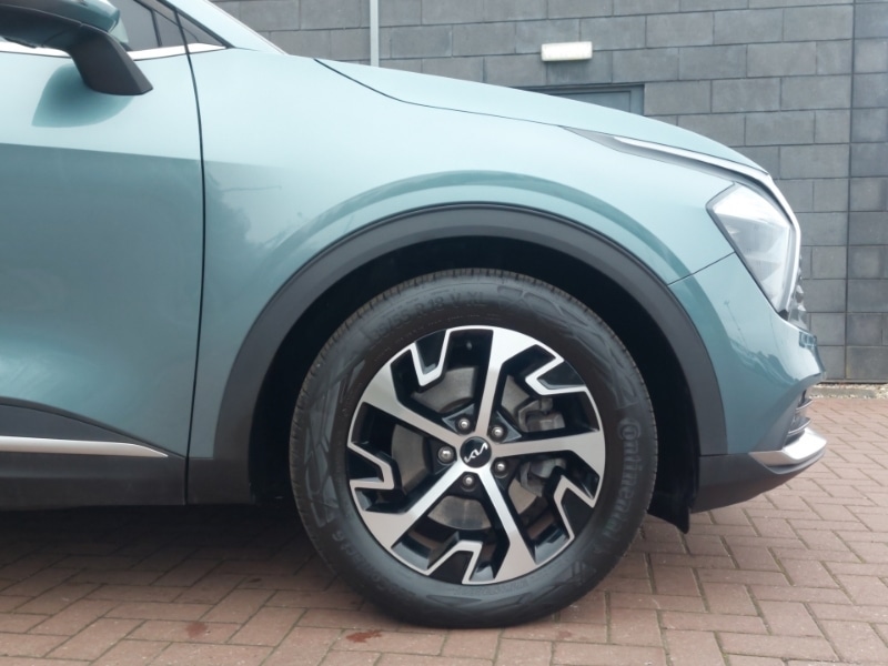 Used Kia Sportage 2022 for sale - 76764058: Photo 14